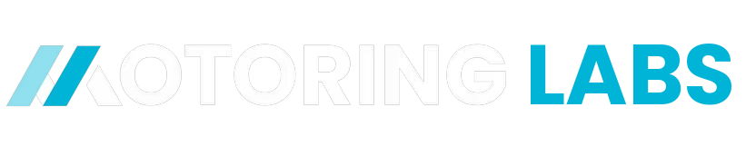 Motoring Labs logo